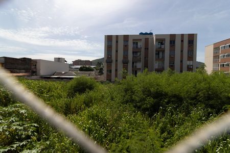 Vista da Varanda da Sala de apartamento para alugar com 2 quartos, 70m² em Praça Seca, Rio de Janeiro