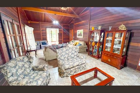 Casa à venda com 5 quartos, 662m² em Condados da Lagoa, Lagoa Santa