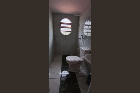 Casa para alugar com 3 quartos, 120m² em Bandeirantes (Pampulha), Belo Horizonte