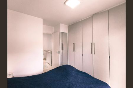 Quarto 1 de casa de condomínio à venda com 2 quartos, 79m² em Vila Maringa, Jundiaí