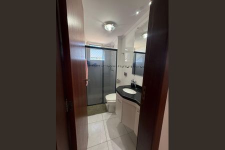 Apartamento à venda com 3 quartos, 75m² em Silveira, Belo Horizonte