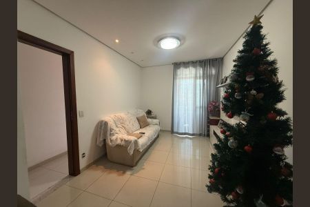 Apartamento à venda com 3 quartos, 75m² em Silveira, Belo Horizonte