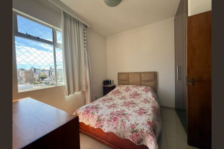 Apartamento à venda com 3 quartos, 75m² em Silveira, Belo Horizonte