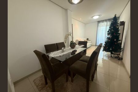 Apartamento à venda com 3 quartos, 75m² em Silveira, Belo Horizonte