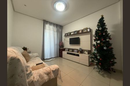 Apartamento à venda com 3 quartos, 75m² em Silveira, Belo Horizonte