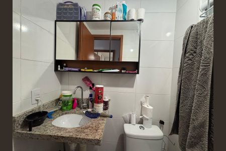 Apartamento para alugar com 2 quartos, 45m² em Água Santa, Rio de Janeiro