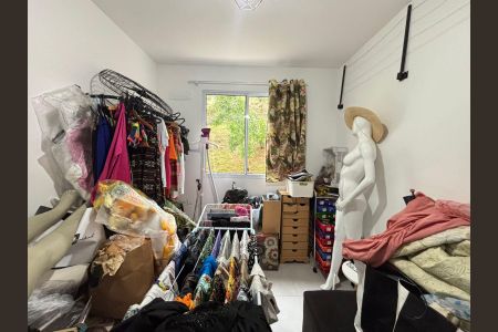 Apartamento para alugar com 2 quartos, 45m² em Água Santa, Rio de Janeiro