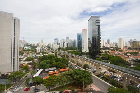 Kitnet/Studio à venda com 1 quarto, 36m² em Vila Cordeiro, São Paulo