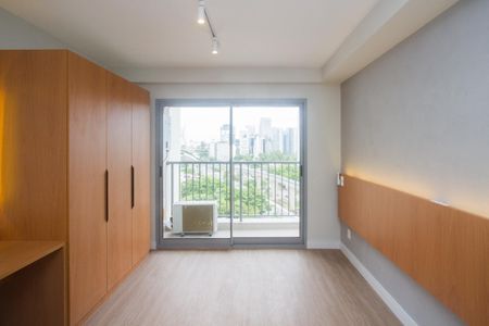 Kitnet/Studio à venda com 1 quarto, 36m² em Vila Cordeiro, São Paulo