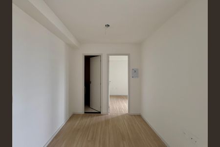 Sala de apartamento à venda com 1 quarto, 30m² em Vila Ernesto, São Paulo