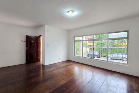 Sala de casa para alugar com 3 quartos, 196m² em Bairro dos Casa, São Bernardo do Campo