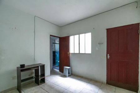 Sala de casa à venda com 2 quartos, 145m² em Montanhão, São Bernardo do Campo