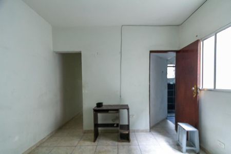 Sala de casa à venda com 2 quartos, 145m² em Montanhão, São Bernardo do Campo