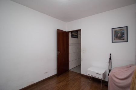 Quarto 1 - Suíte 1 de casa para alugar com 4 quartos, 150m² em Vila Bancaria Munhoz, São Paulo