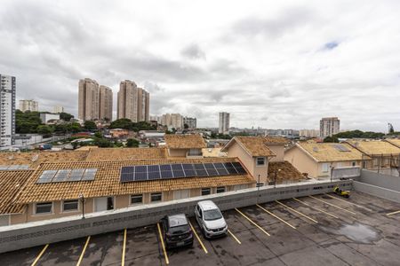 Apartamento à venda com 2 quartos, 64m² em Vila das Bandeiras, Guarulhos