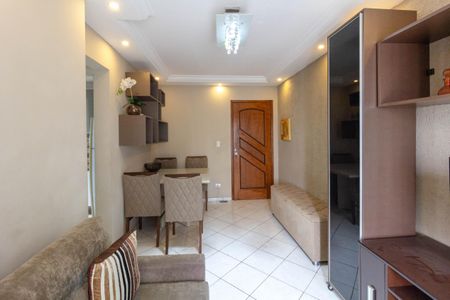Apartamento à venda com 2 quartos, 64m² em Vila das Bandeiras, Guarulhos