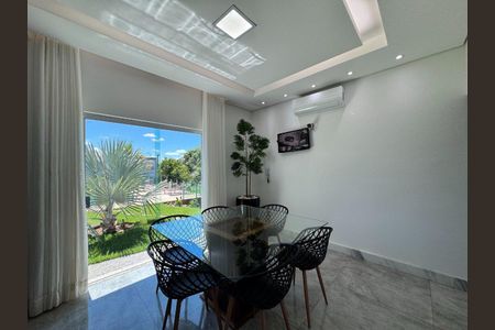 Casa à venda com 5 quartos, 350m² em Nossa Senhora de Lourdes, Lagoa Santa