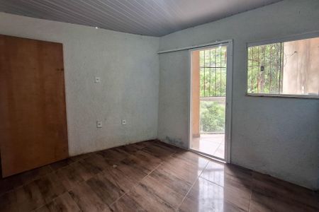 Quarto 1 de casa à venda com 2 quartos, 70m² em Engenho do Mato, Niterói