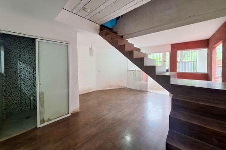 Sala de casa à venda com 2 quartos, 70m² em Engenho do Mato, Niterói