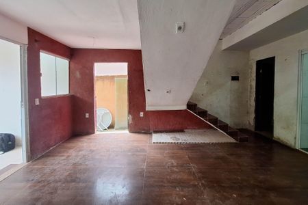 Sala de casa à venda com 2 quartos, 70m² em Engenho do Mato, Niterói