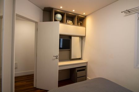Quarto 1 de casa à venda com 3 quartos, 131m² em Vila Talarico, São Paulo