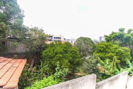 Vista do Quarto 1 de casa de condomínio à venda com 2 quartos, 62m² em Vila Campanela, São Paulo