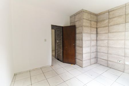 Quarto 1 de casa de condomínio à venda com 2 quartos, 62m² em Vila Campanela, São Paulo