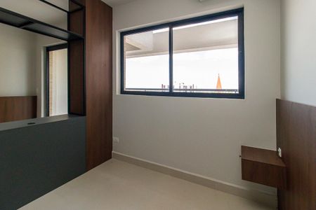 Quarto de kitnet/studio para alugar com 1 quarto, 25m² em Água Verde, Curitiba