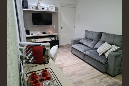 Apartamento à venda com 3 quartos, 63m² em Igara, Canoas