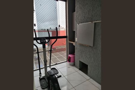 Apartamento à venda com 3 quartos, 63m² em Igara, Canoas