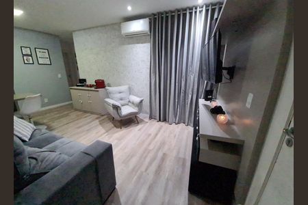 Apartamento à venda com 3 quartos, 63m² em Igara, Canoas