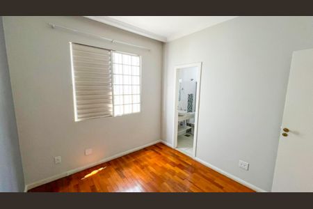 Apartamento à venda com 3 quartos, 87m² em Palmares, Belo Horizonte