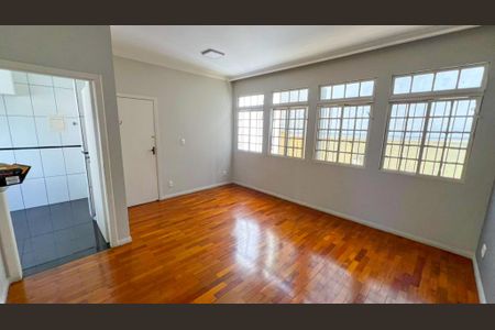 Apartamento à venda com 3 quartos, 87m² em Palmares, Belo Horizonte