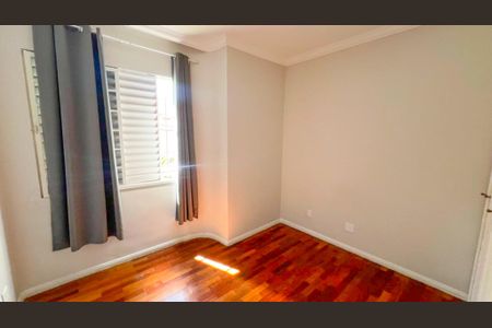 Apartamento à venda com 3 quartos, 87m² em Palmares, Belo Horizonte
