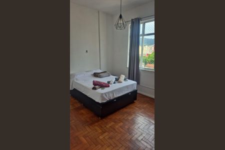 Kitnet/Studio à venda com 1 quarto, 21m² em Centro, Rio de Janeiro