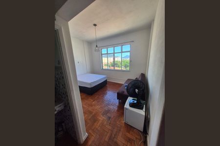 Kitnet/Studio à venda com 1 quarto, 21m² em Centro, Rio de Janeiro