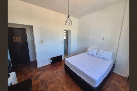 Kitnet/Studio à venda com 1 quarto, 21m² em Centro, Rio de Janeiro