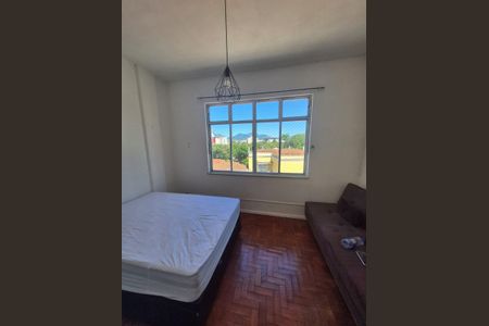 Kitnet/Studio à venda com 1 quarto, 21m² em Centro, Rio de Janeiro