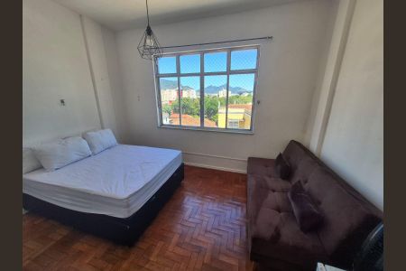 Kitnet/Studio à venda com 1 quarto, 21m² em Centro, Rio de Janeiro
