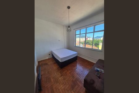 Kitnet/Studio à venda com 1 quarto, 21m² em Centro, Rio de Janeiro
