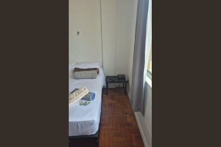 Kitnet/Studio à venda com 1 quarto, 21m² em Centro, Rio de Janeiro