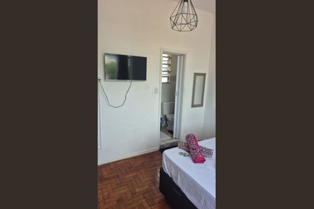 Kitnet/Studio à venda com 1 quarto, 21m² em Centro, Rio de Janeiro
