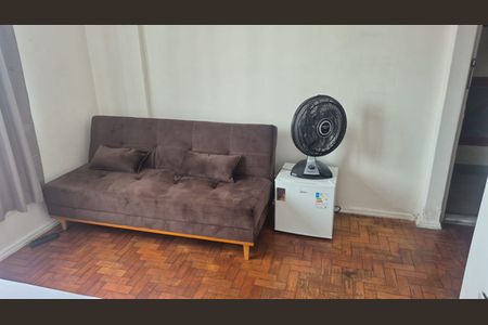 Kitnet/Studio à venda com 1 quarto, 21m² em Centro, Rio de Janeiro