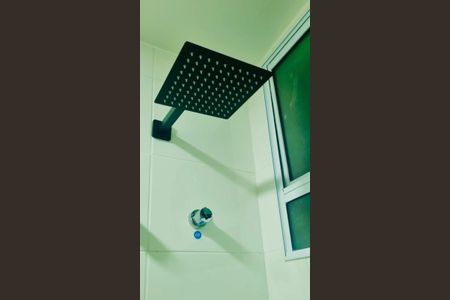 Banheiro de apartamento à venda com 2 quartos, 47m² em Medeiros, Jundiaí