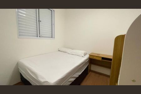 Quarto de apartamento à venda com 2 quartos, 47m² em Medeiros, Jundiaí