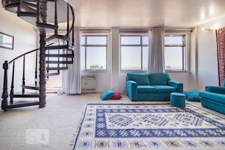 Apartamento à venda com 4 quartos, 243m² em Centro Histórico, Porto Alegre