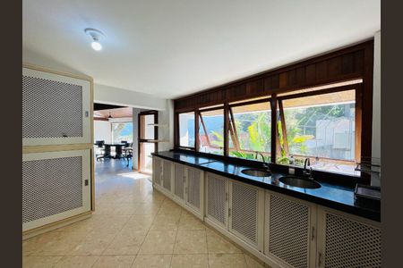 Casa para alugar com 1 quarto, 175m² em Lagoa, Rio de Janeiro