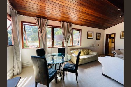 Casa para alugar com 1 quarto, 175m² em Lagoa, Rio de Janeiro