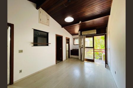 Casa para alugar com 1 quarto, 175m² em Lagoa, Rio de Janeiro