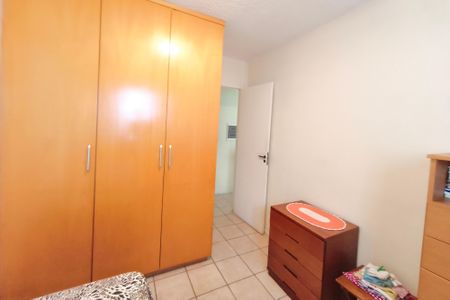 Quarto 2 de apartamento à venda com 2 quartos, 62m² em Vila Georgina, Campinas
